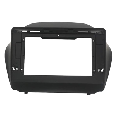 Πρόσοψη, Καλωδίωση & CANbus Box Για HYUNDAI IX35 2010-2015 high and low version Για Tablet 10