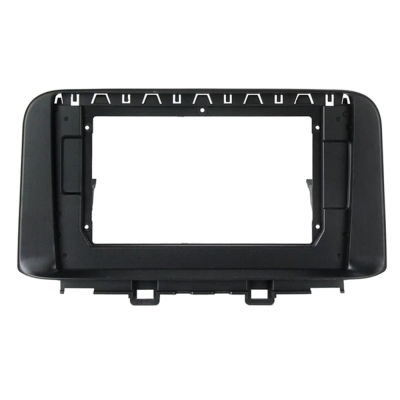 Πρόσοψη, Καλωδίωση & CANbus Box Για HYUNDAI KONA Για Tablet 10