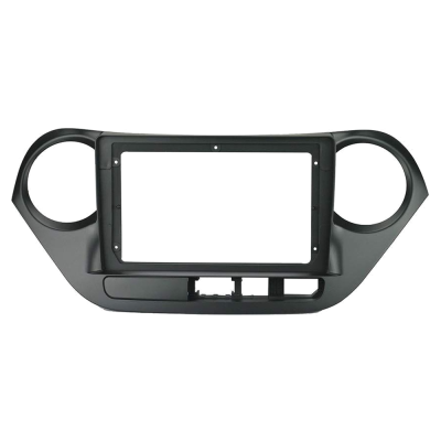 Πρόσοψη & Καλωδίωση Για HYUNDAI I10 2014-2020 Για Tablet 9