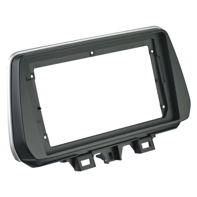 Πρόσοψη, Καλωδίωση & CANbus Box Για HYUNDAI IX35/Tucson 2018-2020 Για Tablet 10