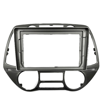 Πρόσοψη & Καλωδίωση Για HYUNDAI i20 2008-2012 AUTO A/C Για Tablet 9