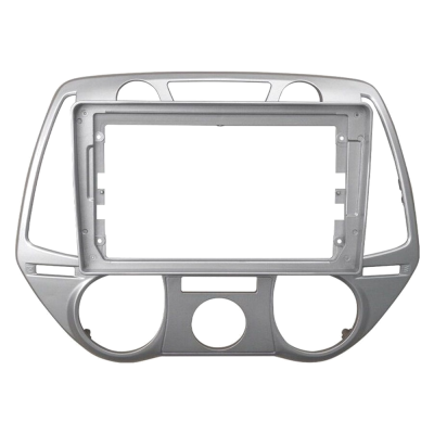 Πρόσοψη & Καλωδίωση Για Hyundai i20 Για Tablet 9″