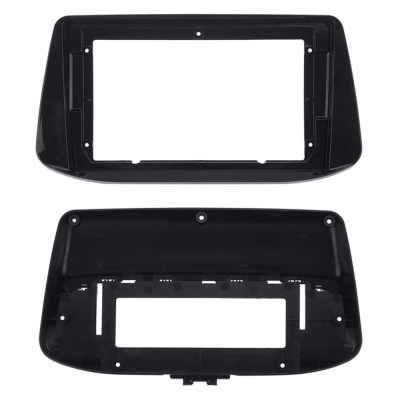 Πρόσοψη, Καλωδίωση & CANbus Box Για HYUNDAI i30 2018-2024 Για Tablet 9