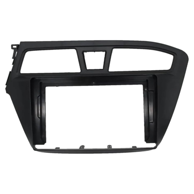 Πρόσοψη & Καλωδίωση Για HYUNDAI i20 2015 Για Tablet 9