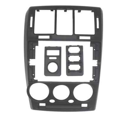 Πρόσοψη & Καλωδίωση Για HYUNDAI GETZ Για Tablet 9