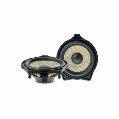 focal ICC MBZ 100 CENTRAL SPEAKER for Mercedes