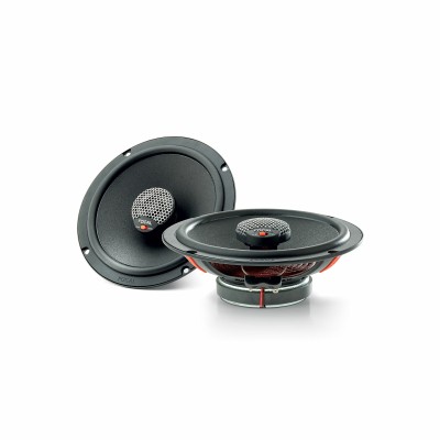 focal ICU 165 ΗΧΕΙΑ 2-WAY 140W/70RMS