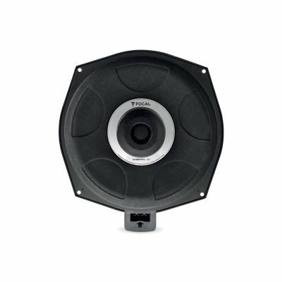 focal ISUB BMW2 8'' SUBWOOFER 180W/90RMS, 2Ω