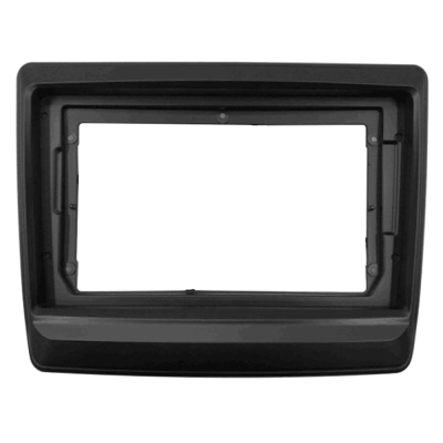 Πρόσοψη & Καλωδίωση Για ISUZU D MAX 2020> Για Tablet 9