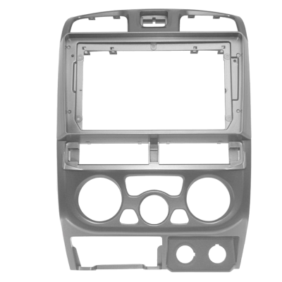 Πρόσοψη & Καλωδίωση Για ISUZU D MAX 2004-2006 Για Tablet 9