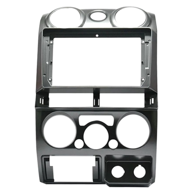 Πρόσοψη & Καλωδίωση Για ISUZU D MAX 2006-2012 Για Tablet 9