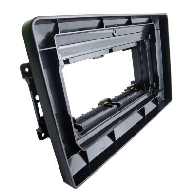 Πρόσοψη, Καλωδίωση & CANbus Box Για JEEP GRAND CHEROKEE WK 2005-2007 Για Tablet 10