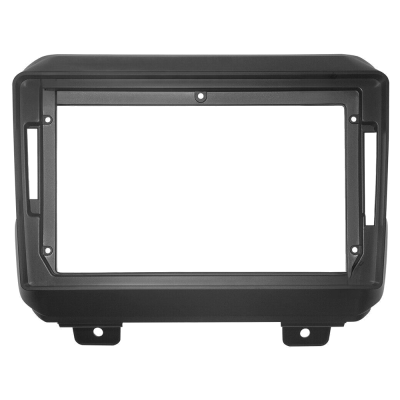 Πρόσοψη, Καλωδίωση & CANbus Box Για JEEP WRANGLER 2018<  Για Tablet 9