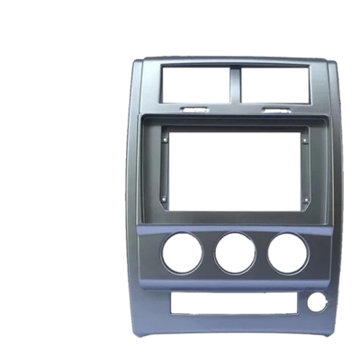 Πρόσοψη, Καλωδίωση & CANbus Box Για JEEP CHEROKEE 2008-2012 Για Tablet 10