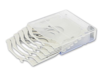 alpine KAE-116C 6-disc changer magazine