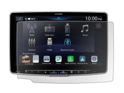 alpine KAE-HF11DA Halo Display Film 11 Inch