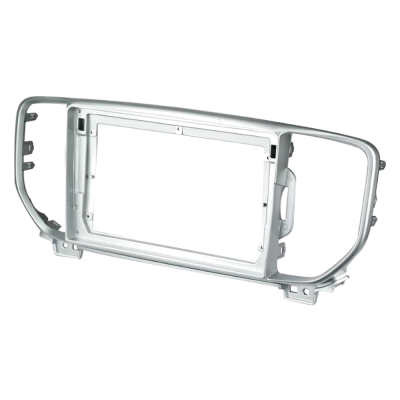 Πρόσοψη, Καλωδίωση & CANbus Box Για KIA SPORTAGE 2016-2018 Για Tablet 9