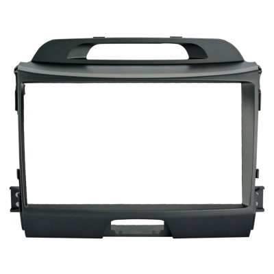 Πρόσοψη & Καλωδίωση Για KIA SPORTAGE 2012-2015 Για Tablet 9