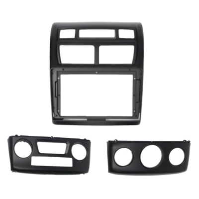 Πρόσοψη & Καλωδίωση Για KIA SPORTAGE 2008-2011 Για Tablet 9