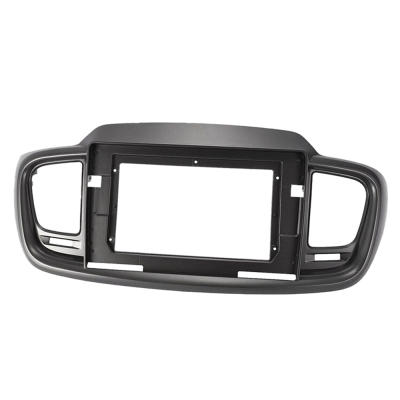 Πρόσοψη, Καλωδίωση & CANbus Box Για KIA SORENTO 2014-2020 Για Tablet 9