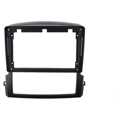 Πρόσοψη & Καλωδίωση Για KIA SORENTO 2006-2009 Για Tablet 9