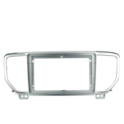 Πρόσοψη, Καλωδίωση & CANbus Box Για KIA SPORTAGE 2018-2021 Για Tablet 9