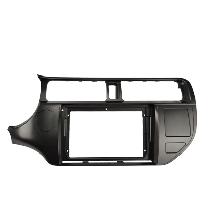 Πρόσοψη, Καλωδίωση & CANbus Box Για KIA RIO 2012-2015 Για Tablet 9