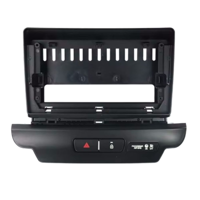 Πρόσοψη, Καλωδίωση & CANbus Box Για Kia Ceed Για Tablet 9″