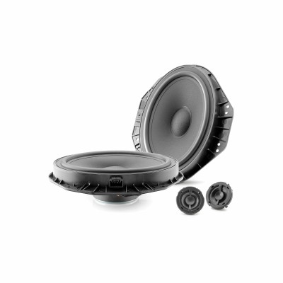 focal KIT IS FORD 690 IS FORD 690 2-WAY COMPONENT