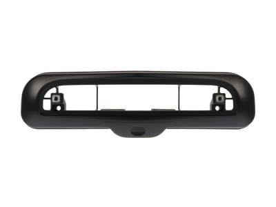 alpine KIT-R1DUC Rear camera installation kit for Fiat Ducato3