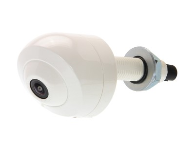 alpine KIT-R1MHU Rear camera housing for universal MH-vehicles