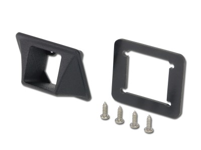 Camera installation kit for Vito 447