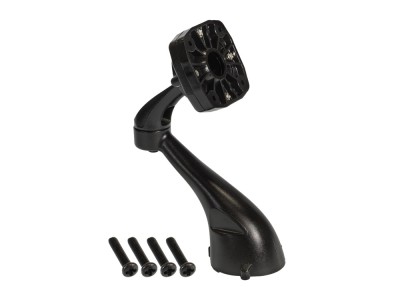 alpine KTE-DME-B907 DME-R1200 base holder for MB Sprinter 907/910