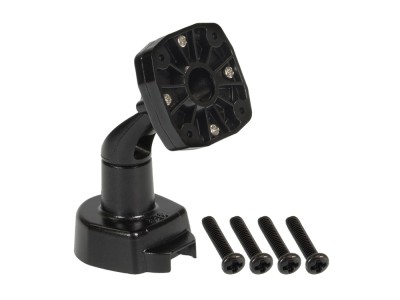 alpine KTE-DME-BSTEL DME-R1200 base holder for Ducato, Boxer, Jumper, Movano