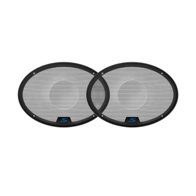 alpine KTE-S69G 6 x 9