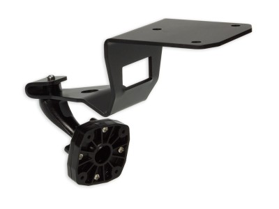 alpine KTX-DME-DUC DME-R1200 installation bracket for Fiat Ducato