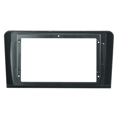Πρόσοψη, Καλωδίωση & CANbus Box Για MERCEDES ML (W164) Για Tablet 9