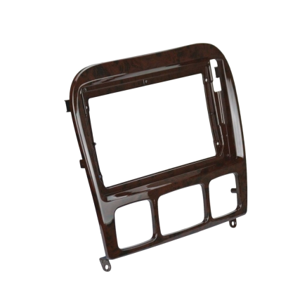 Πρόσοψη, Καλωδίωση & CANbus Box Για MERCEDES S CLASS W220 Για Tablet 9