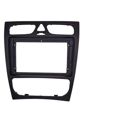 Πρόσοψη, Καλωδίωση & CANbus Box Για MERCEDES W203 2000-2004  Για Tablet 9