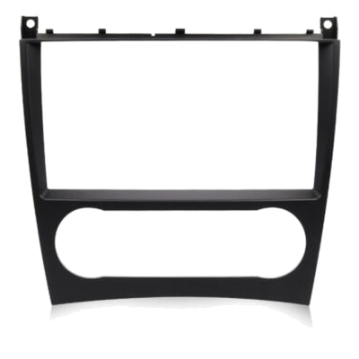 Πρόσοψη, Καλωδίωση & CANbus Box Για MERCEDES W203 2004-2007 Για Tablet 9
