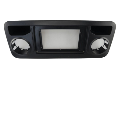 Πρόσοψη, Καλωδίωση & CANbus Box Για MERCEDES SPRINTER W907 Για Tablet 10