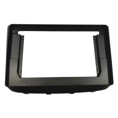 Πρόσοψη, Καλωδίωση & CANbus Box Για MERCEDES VITO 2004-2006 Για Tablet 10