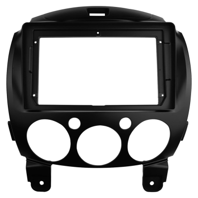 Πρόσοψη & Καλωδίωση Για MAZDA 2 Για Tablet 9