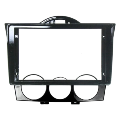 Πρόσοψη, Καλωδίωση & CANbus Box Για MAZDA RX8 2003-2008 Για Tablet 9