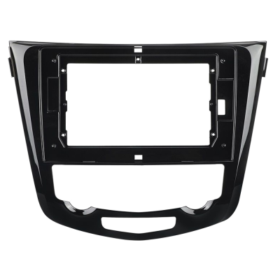 Πρόσοψη, Καλωδίωση & CANbus Box Για Nissan Qashqai / X-Trail Για Tablet 10″