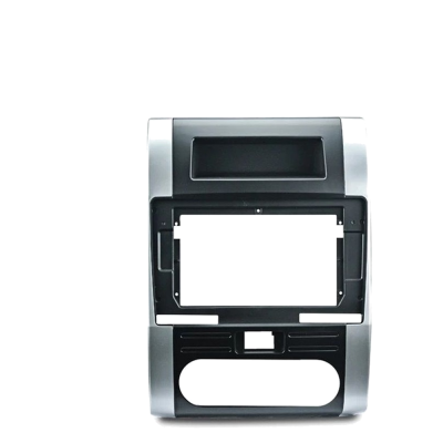 Πρόσοψη & Καλωδίωση Για NISSAN XTRAIL T31  Για Tablet 10