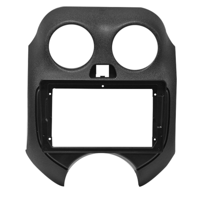 Πρόσοψη & Καλωδίωση Για NISSAN MICRA K13 Για Tablet 9