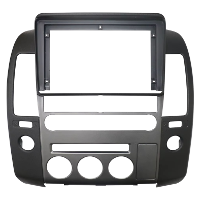 Πρόσοψη & Καλωδίωση Για NISSAN NAVARA D40 2006-2014 HIGH VERSION ΜΕ ΕΡΓΟΣΤ. ΟΘΟΝΗ Για Tablet 9