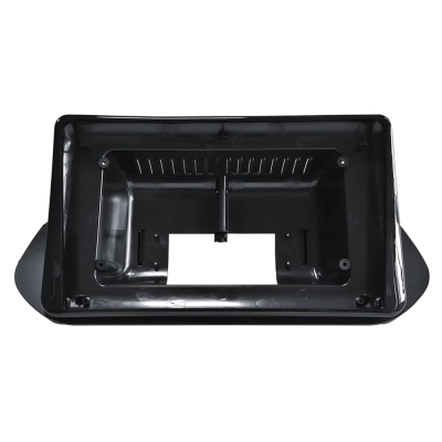 Πρόσοψη, Καλωδίωση & CANbus Box Για NISSAN QASHQAI 2022 Για Tablet 10