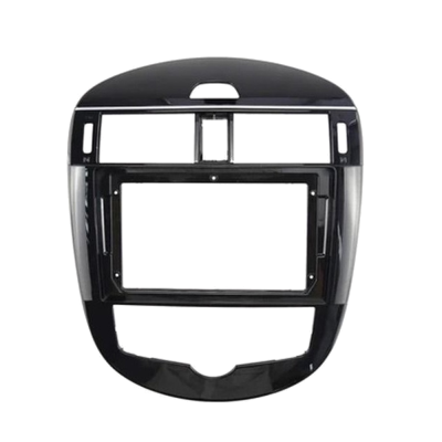 Πρόσοψη, Καλωδίωση & CANbus Box Για NISSAN PULSAR  Για Tablet 9